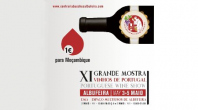 GRANDE MOSTRA DE VINHOS DE PORTUGAL ESTÁ DE REGRESSO A ALBUFEIRA 