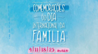 ALBUFEIRA COMEMORA DIA INTERNACIONAL DA FAMÍLIA
