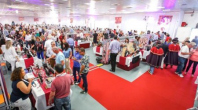 GRANDE MOSTRA DE VINHOS TROUXE A ALBUFEIRA MAIS DE UMA CENTENA DE PRODUTORES NACIONAIS