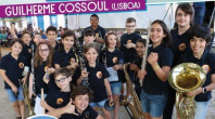 ALBUFEIRA ACOLHE CONCERTO PARA CELEBRAR A MÚSICA E A JUVENTUDE