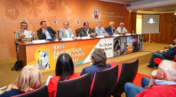 XXIII EDIÇÃO DA FEIRA DE CAÇA, PESCA, TURISMO E NATUREZA REALIZA-SE EM ALBUFEIRA