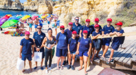 ALBUFEIRA FAZ O BALANÇO SOBRE A CAMPANHA “DESFRUTE DO VERÃO EM SEGURANÇA”