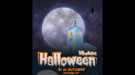 ALBUFEIRA HALLOWEEN PROMETE UMA FESTA DE SUSTO PARA TODA A FAMÍLIA