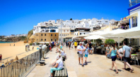 ALBUFEIRA É O SEGUNDO CONCELHO COM MAIOR DINAMISMO ECONÓMICO DO PAÍS
