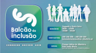ALBUFEIRA TEM UM ESPAÇO DEDICADO À DEFICIÊNCIA E À INCLUSÃO