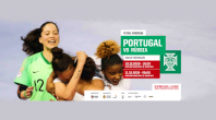 PORTUGAL DEFRONTA A RÚSSIA NO PAVILHÃO MUNICIPAL DE ALBUFEIRA 