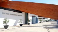 MUNICÍPIO DE ALBUFEIRA PROMOVE FORMAÇÃO A NADADORES SALVADORES