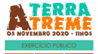 MUNICÍPIO DE ALBUFEIRA ASSOCIA-SE À INICIATIVA “A TERRA TREME” 