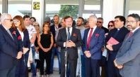 NOVA SEDE DA JUNTA DE FERREIRAS COROOU FESTEJOS DE ABRIL