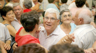MATINÉS DANÇANTES ESTÃO DE REGRESSO A ALBUFEIRA