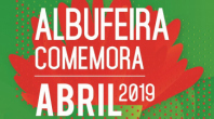 ALBUFEIRA ASSINALA 45º ANIVERSÁRIO DA REVOLUÇÃO DOS CRAVOS