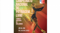 MAIS DE 200 ATLETAS RUMAM A ALBUFEIRA PARA CINCO DIAS DE CAMPEONATO E TORNEIO DE PATINAGEM