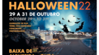 AS BRUXAS VÃO POUSAR EM ALBUFEIRA 