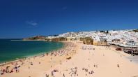 ALBUFEIRA É UM DOS MELHORES DESTINOS PARA O VERÃO 2016