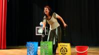 Dia Mundial do Ambiente foi celebrado com muita animação