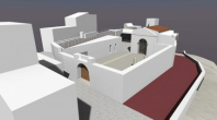 ANTIGA IGREJA MATRIZ DE ALBUFEIRA VAI SER REABILITADA PARA ESPAÇO CULTURAL