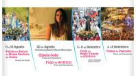 ALBUFEIRA CELEBRA “FESTAS DA CIDADE 2015”