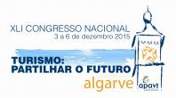 ALBUFEIRA ACOLHE CONGRESSO ANUAL DE TURISMO DA APAVT