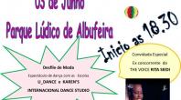 ALBUFEIRA ACOLHE DESFILE DE MODA INCLUSIVA