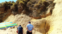 “DESFRUTE DA PRAIA EM SEGURANÇA! COLABORE PARA SUA PROTEÇÃO!” É TEMA DA CAMPANHA DESTE ANO