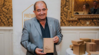 MUNICÍPIO DE ALBUFEIRA RECEBE PRÉMIO “AUTARQUIA DO ANO” 