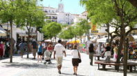 MUNICÍPIO DE ALBUFEIRA JÁ CONCLUIU PAGAMENTO DAS DUAS FASES DO FUNDO DE APOIO EMPRESARIAL