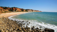 ALBUFEIRA É O MUNICÍPIO DO PAÍS COM MAIS PRAIAS “QUALIDADE DE OURO”