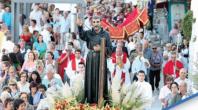 GENTES DE ALBUFEIRA RECORDAM BEATO VICENTE