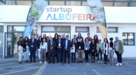 MUNICÍPIO DE ALBUFEIRA APOIA EMPREENDEDORES LOCAIS NO 1º BOOTCAMP REALIZADO PELA STARTUP ALBUFEIRA     