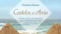 BIBLIOTECA MUNICIPAL DE ALBUFEIRA APRESENTA  “CASTELOS DE AREIA” DE ONDINA DUARTE