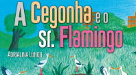 A Cegonha e o Sr. Flamingo e outros contos