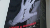 “LENOCÍNIO VS PROSTITUIÇÃO – A VISÃO DOS MAGISTRADOS E POLÍCIAS”  