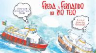 Biblioteca Municipal de Albufeira apresenta livro infantil 