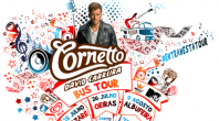 David Carreira este domingo em Albufeira
