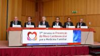 9ªs Jornadas de Prevenção do Risco Cardiovascular 