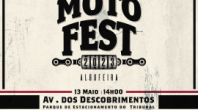 12.º “MOTOFEST” TRAZ “PESTE & SIDA” A ALBUFEIRA 