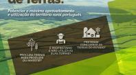 ALBUFEIRA RECEBE SESSÃO DE ESCLARECIMENTO SOBRE BOLSA DE TERRAS
