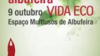 “ALBUFEIRA VIDA ECO” PROMOVE ESTILO DE VIDA ECOLÓGICO