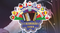 XXXII GRANDE GALA INTERNACIONAL DO ACORDEÃO 2023