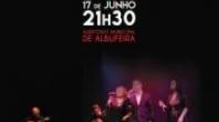 AUDITÓRIO MUNICIPAL APRESENTA ESPETÁCULO “TUDO ISTO É FADO”