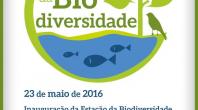 ESTAÇÃO DA BIODIVERSIDADE DA RIBEIRA DE QUARTEIRA INAUGURA NA PRÓXIMA SEMANA 