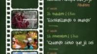 BIBLIOTECA MUNICIPAL ACOLHE CICLO DE CINEMA E FÓRUM DE REFLEXÃO SOBRE EDUCAÇÃO