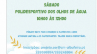 “DANÇA PELA PAZ”
