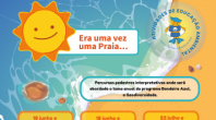 “ERA UMA VEZ UMA PRAIA…” CONVIDA A PASSEIOS PARA CONHECER A GEODIVERSIDADE DE ALBUFEIRA 