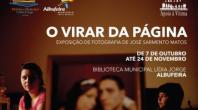 BIBLIOTECA MUNICIPAL DE ALBUFEIRA APRESENTA EXPOSIÇÃO SOBRE FENÓMENOS DE VIOLÊNCIA