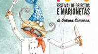 FESTIVAL DE MARIONETAS PASSA TRÊS DIAS POR ALBUFEIRA 