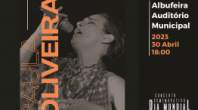 DIA INTERNACIONAL DO JAZZ COM CONCERTO PELA ORQUESTRA JAZZ DO ALGARVE E PAULA OLIVEIRA 