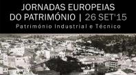 Património Industrial em Albufeira - Passado e Presente