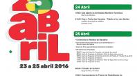 ALBUFEIRA CELEBRA OS 42 ANOS DE ABRIL
