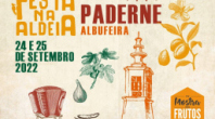 1.ª EDIÇÃO DE “HÁ FESTA NA ALDEIA” NO ALGARVE REALIZA-SE